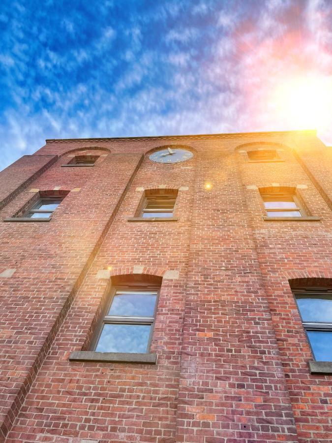 Historic Clock Tower With Rooftop Terrace And Free Secure Parking * Sheffield